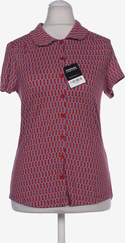 King Louie Blouse & Tunic in M in Red: front