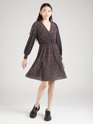 JDY - Vestido 'JDYVIA' en negro: frente