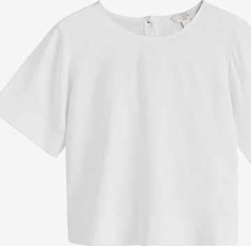 Next Paita värissä valkoinen: etupuoli