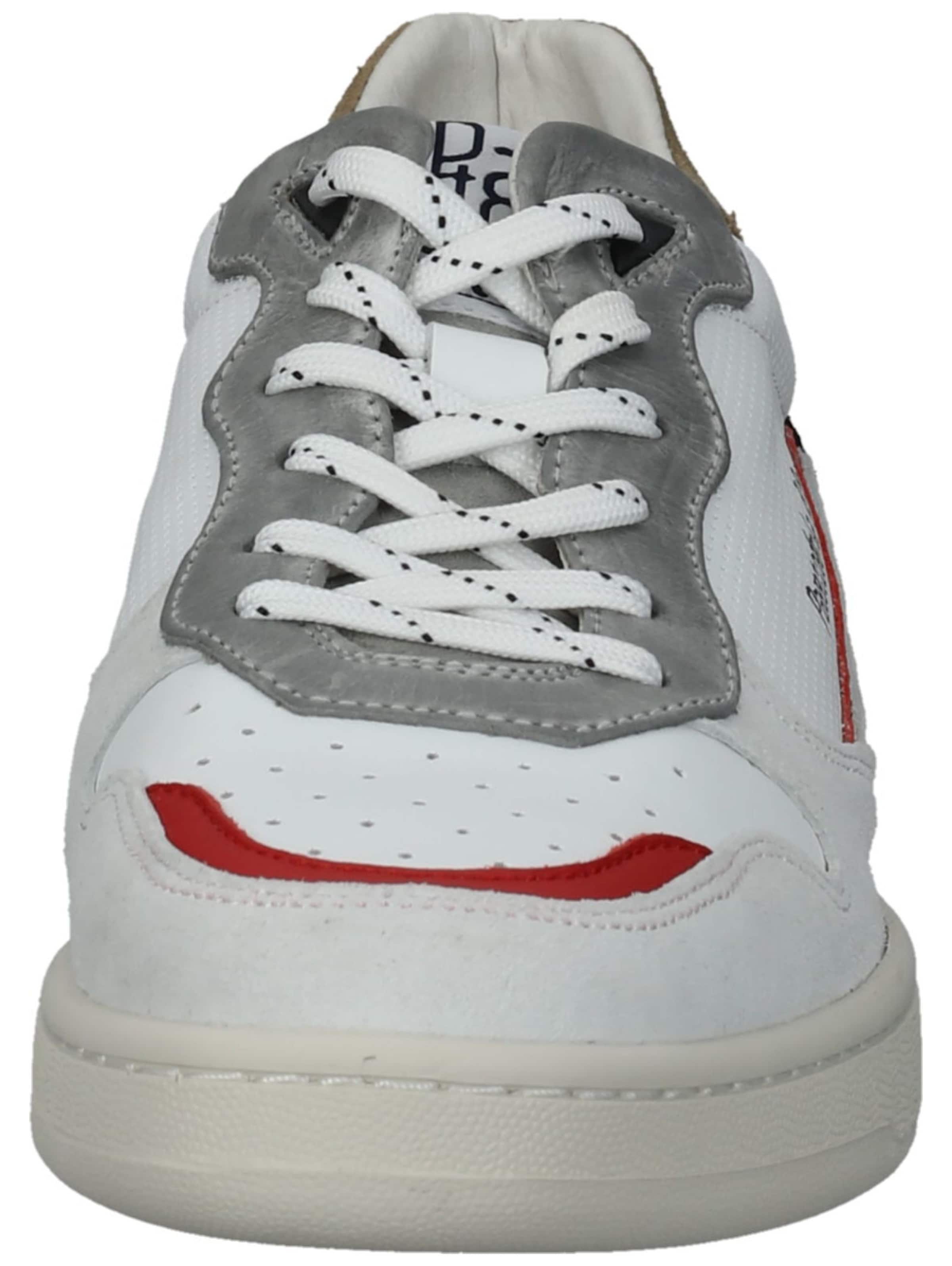 PANTOFOLA D'ORO Sneakers laag in Wit