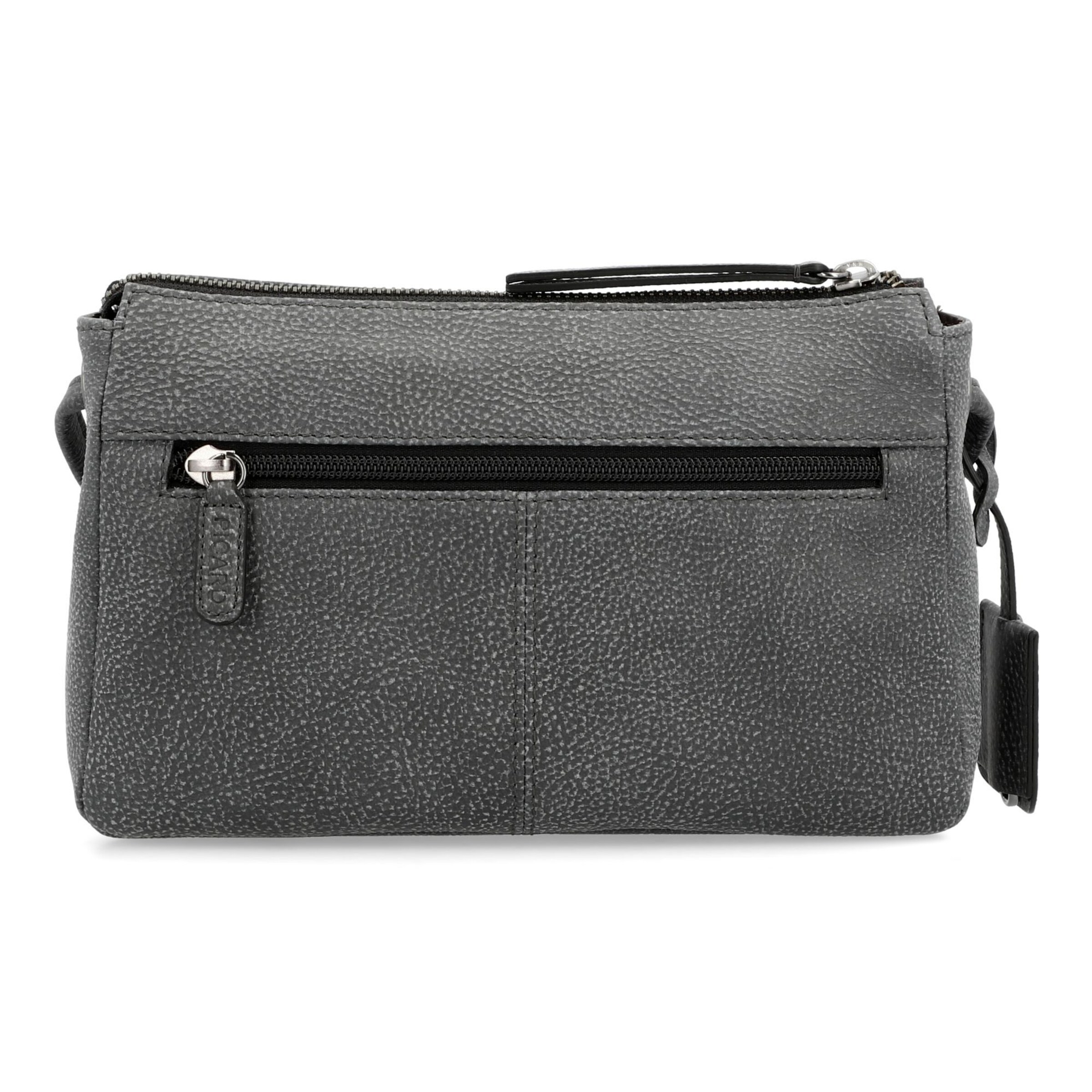 Sac à bandoulière 'Lesotho' Picard en gris