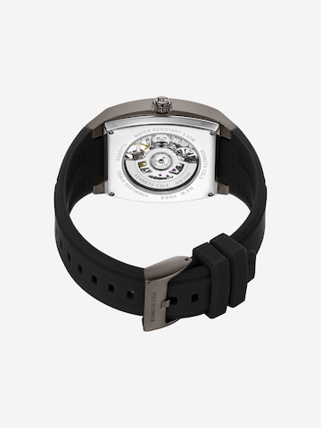 Kenneth Cole Analog watch 'Milford' in Black