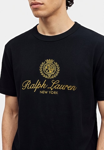 Polo Ralph Lauren Shirt in Zwart