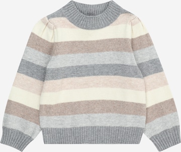 GAP - Pullover em mistura de cores: frente