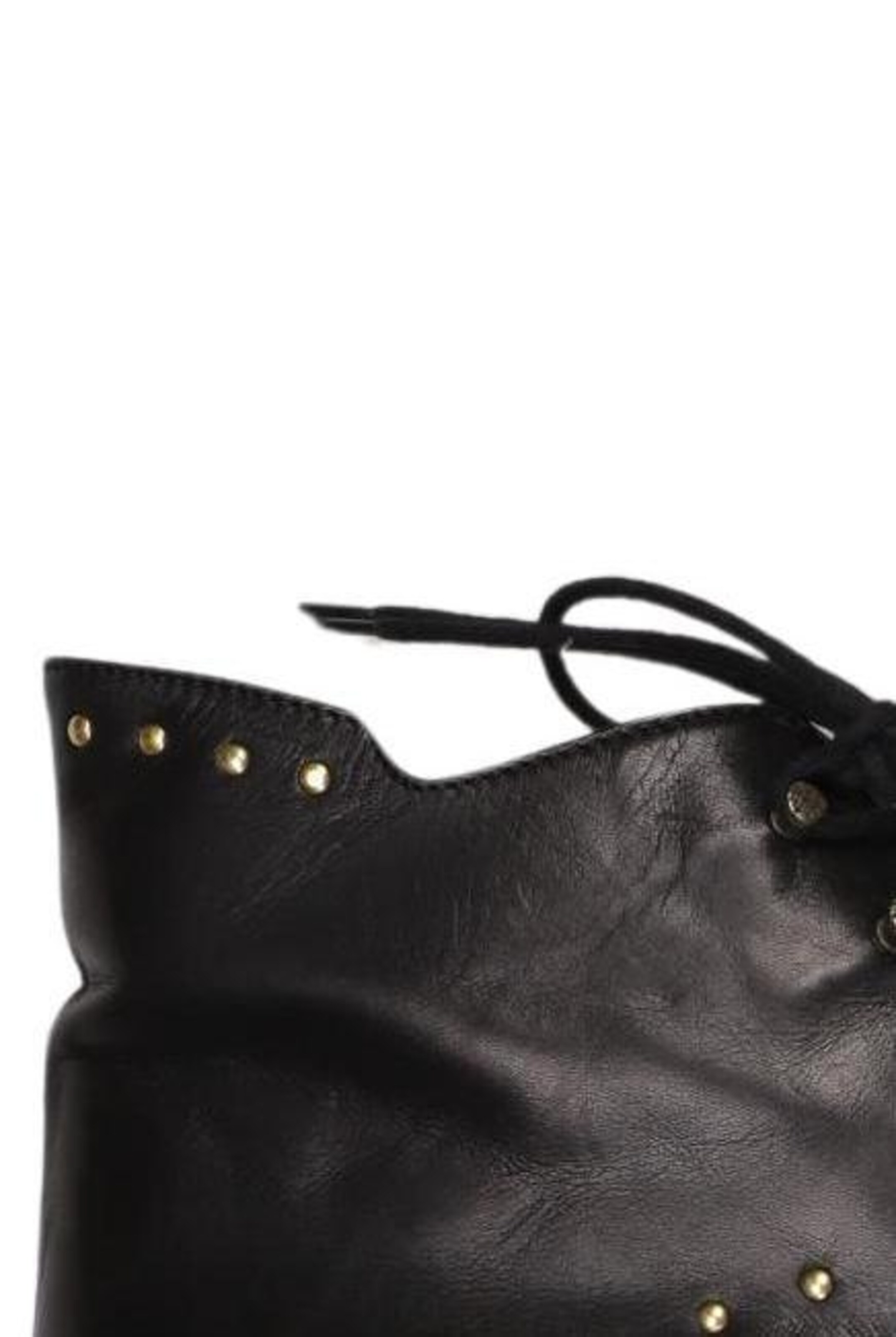 Donna Carolina Sneakers & Trainers in 39,5 in Black