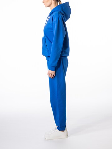 Regular Pantalon de sport ' NUR DIE X KILIAN KERNER ' Nur Die en bleu