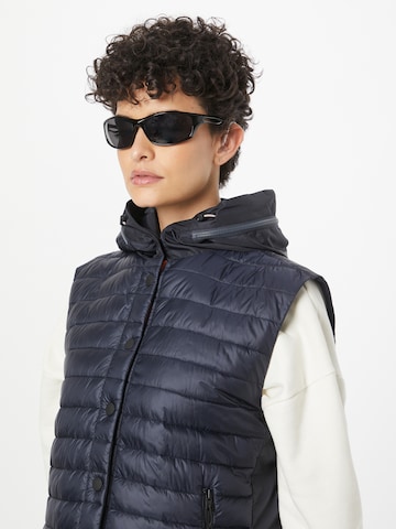 Bogner Fire + Ice Bodywarmer 'KANYA' in Blauw