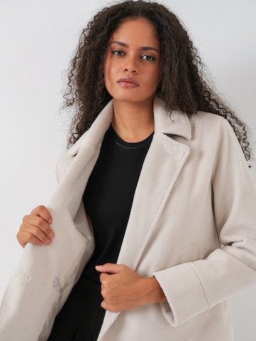 Bigdart Between-season jacket in Beige