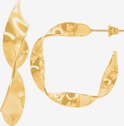 Heideman Earrings 'Lelia ' in Gold, Item view