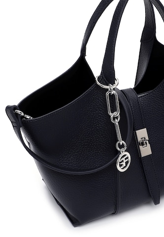 Suri Frey Shopper 'Daggy' i blå