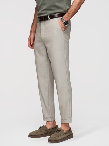 regular Pantaloni sportivi di Ombre in grigio