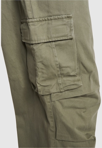 Karl Kani Loosefit Broek in Groen