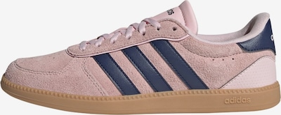 ADIDAS SPORTSWEAR Niske tenisice 'Breaknet Sleek' u mornarsko plava / roza, Pregled proizvoda