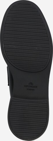 CopenhagenSlip On cipele - crna boja