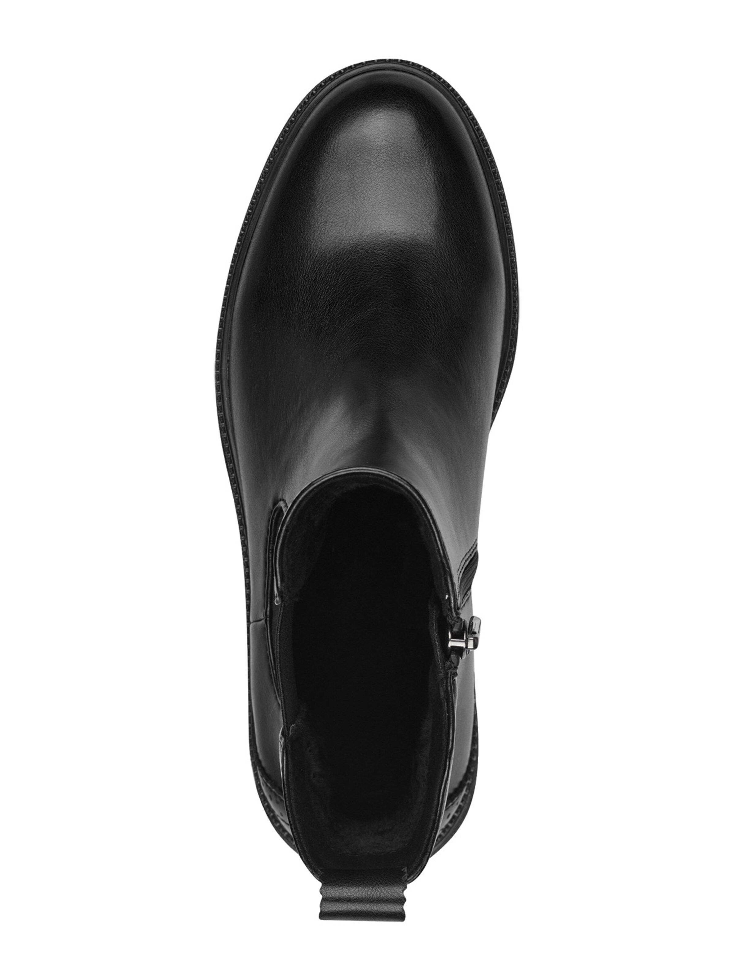Chelsea Boots MARCO TOZZI en noir