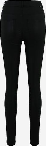 Skinny Jeans 'OPTION' de la Only Tall pe negru