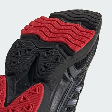 ADIDAS ORIGINALS Sneakers 'Ozmillen' in Black