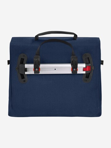 VAUDE Sports Bag 'Bayreuth' in Blue