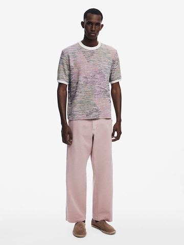 Desigual Bluser & t-shirts i blandingsfarvet
