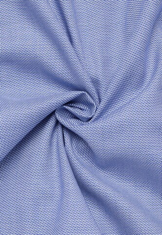 ETERNA Regular fit Business shirt in Blue