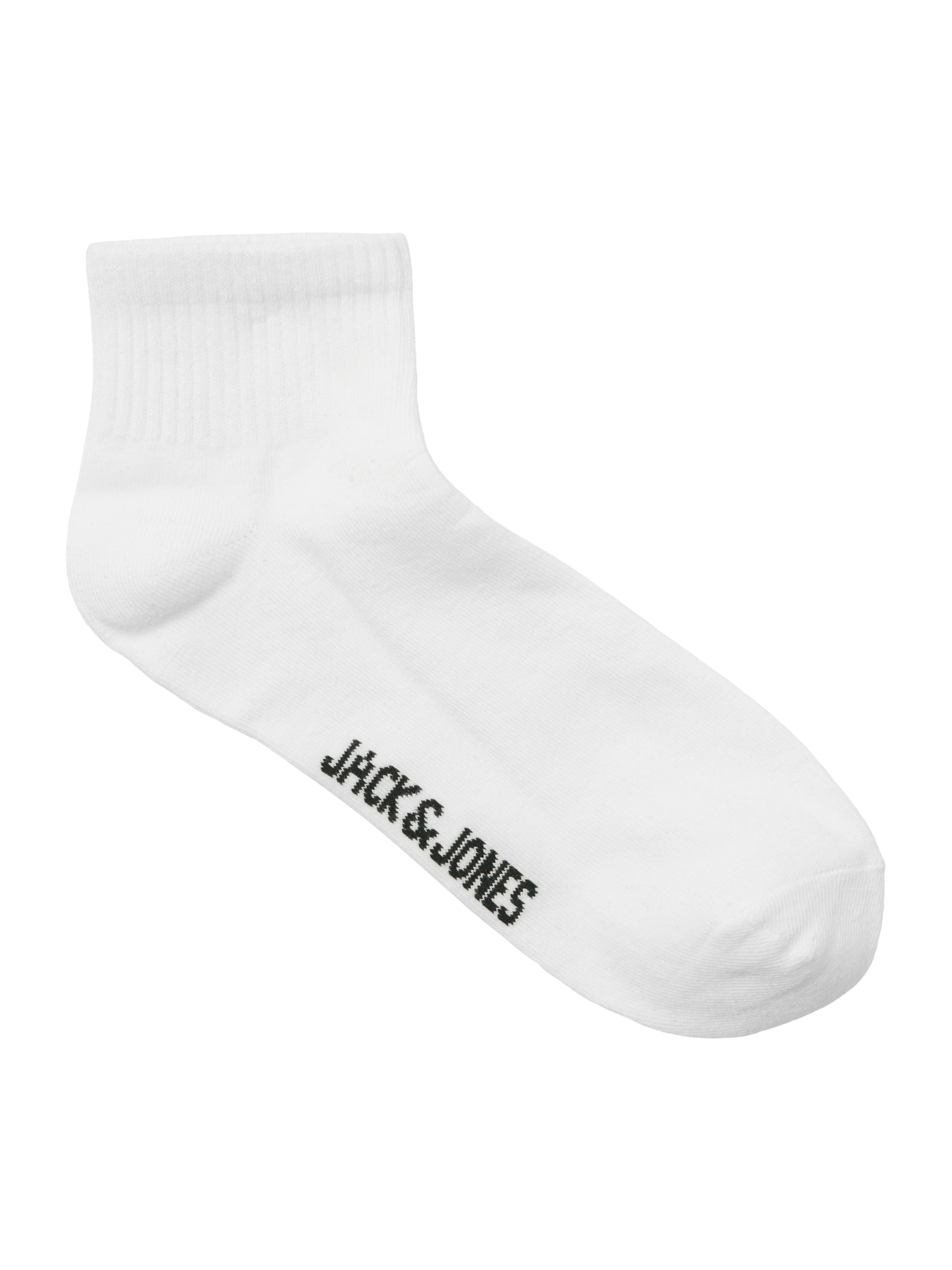 JACK & JONES - Calcetines 'JACNATE' en gris