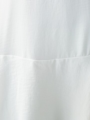 Sável Dress 'VALARIE' in White