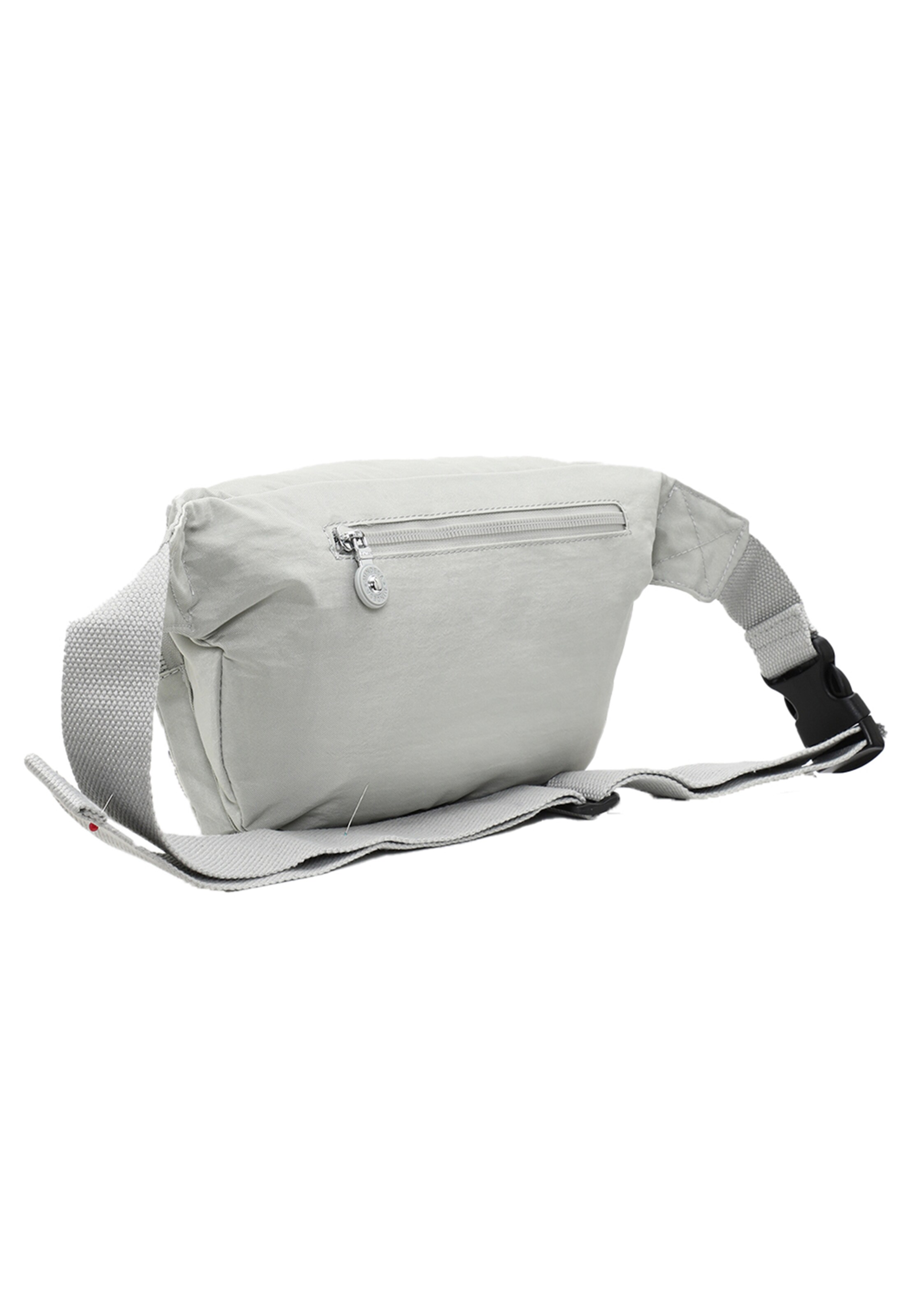 Mindesa Övtáska - szürke