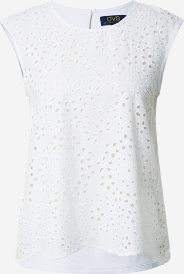 OVS Blouse in White, Item view