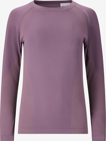 ENDURANCE Performance shirt 'Halen' in Red: front