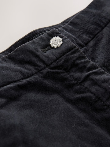 regular Pantaloni di Next in nero