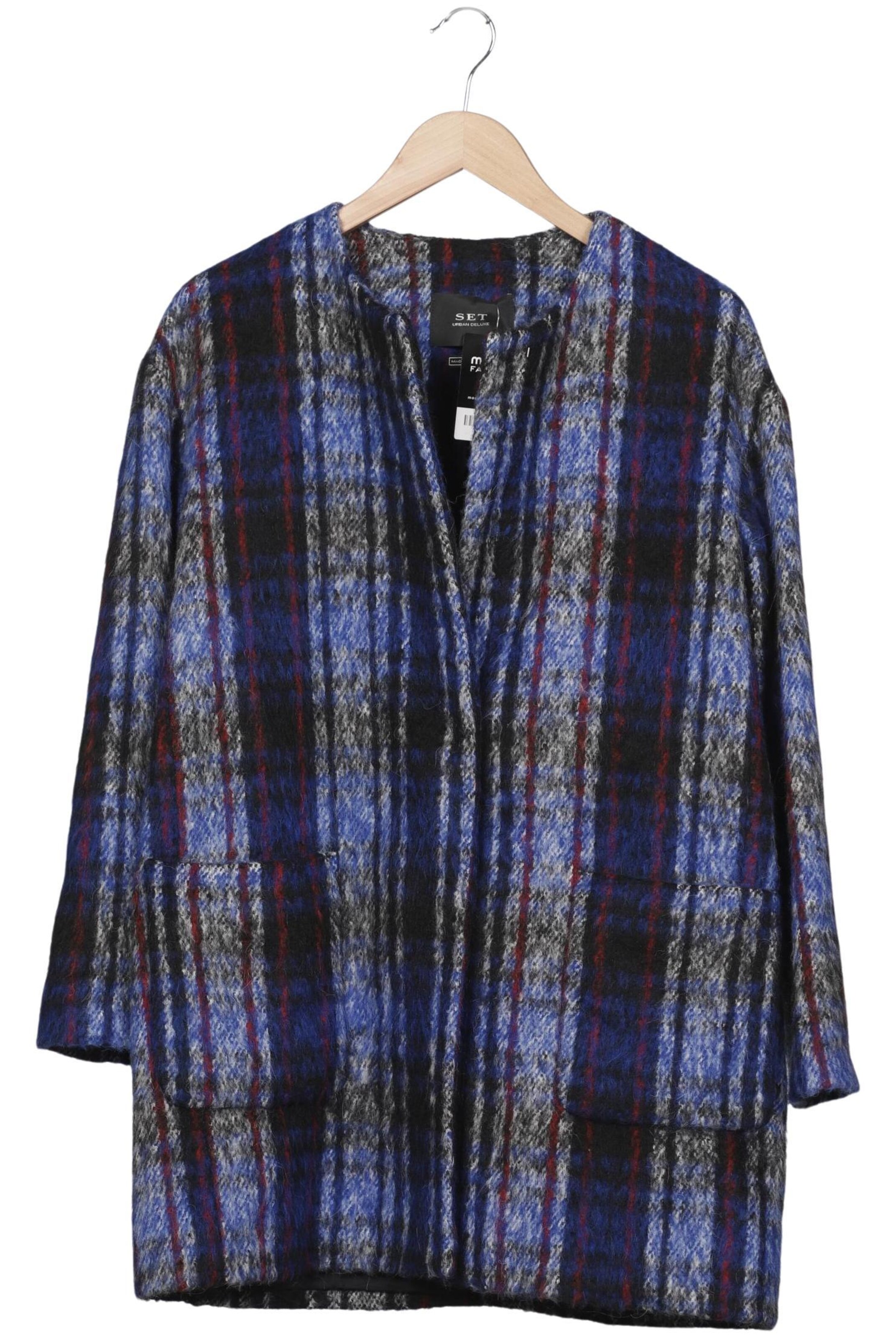 SET Jacket & Coat in S in Mixed colors: front