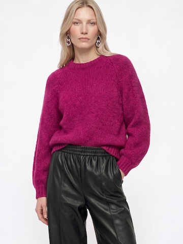 Rich & Royal - Jersey en rosa: frente