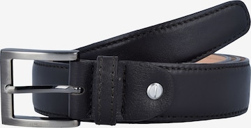 Picard Belt in Brown