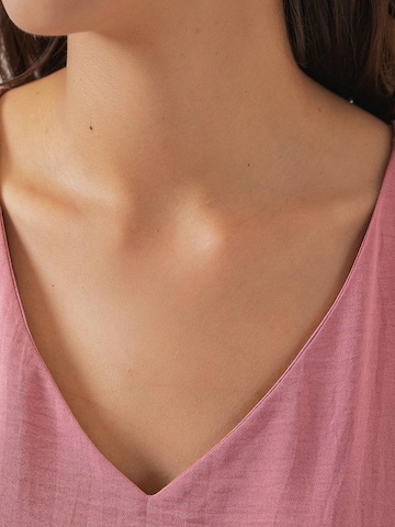 Top di Bigdart in rosa