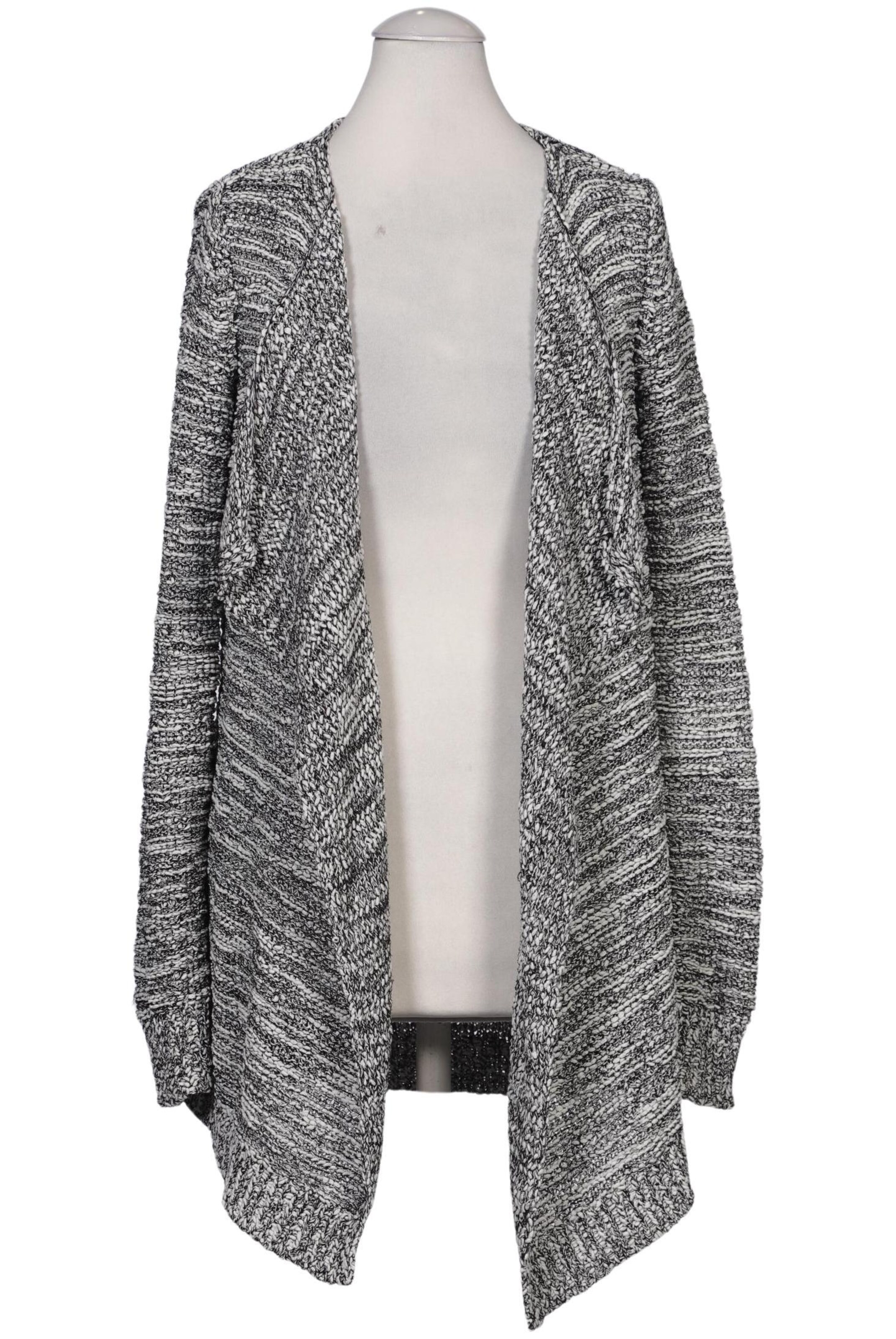 TOM TAILOR DENIM Sweater & Cardigan in S in Grey, Item view