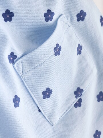 Next Комплект в Синий