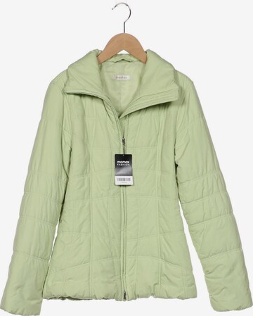 Marco Pecci Jacket & Coat in S in Green: front
