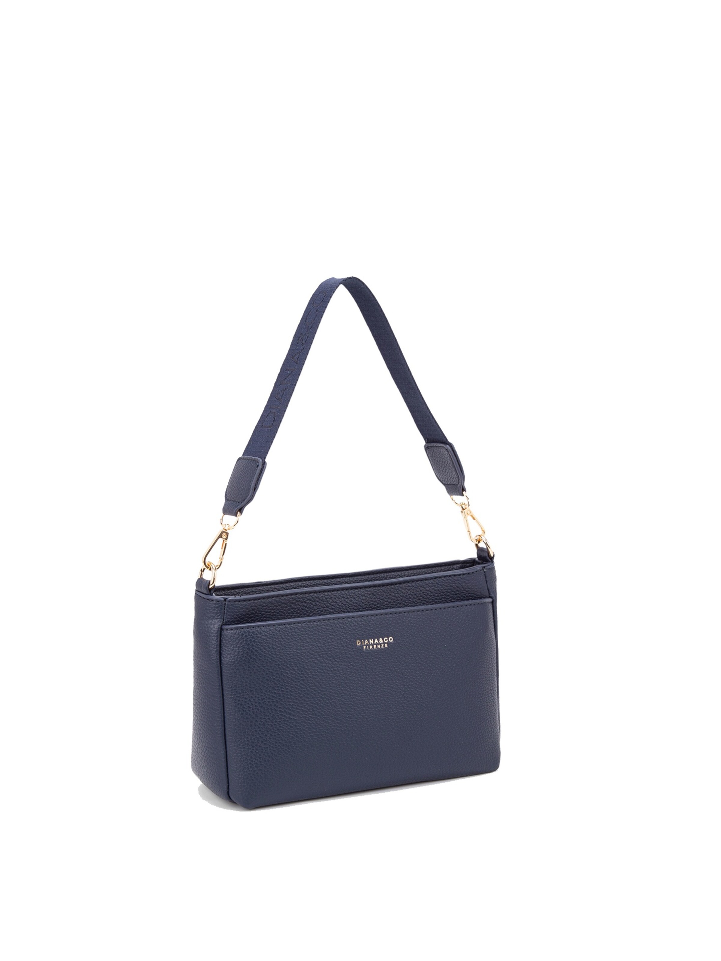 Diana&Co. Shoulder bag in Blue