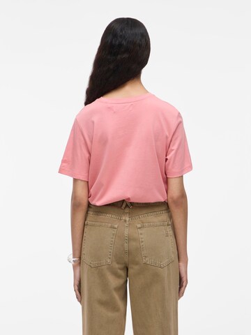 ROUGE EDIT - Camiseta en rosa