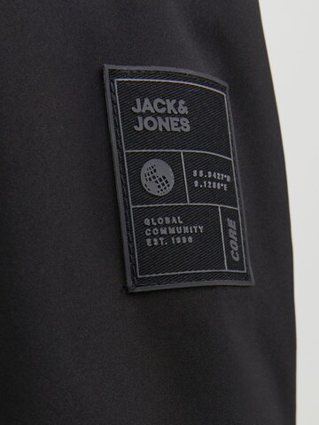 Jack & Jones Junior Between-Season Jacket in Black
