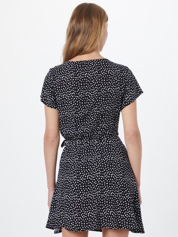 Eight2Nine Kleid in Schwarz