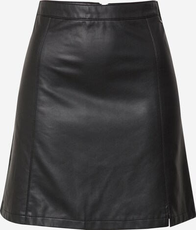 TOM TAILOR DENIM Skirt in Black, Item view