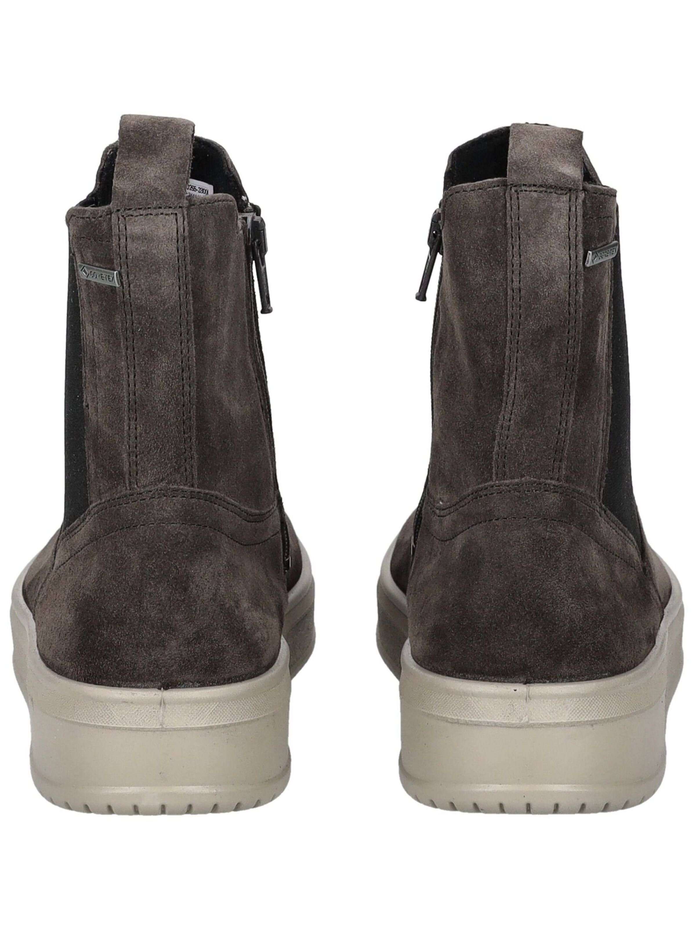 Legero Chelsea boots 'Rejoise' in Grijs