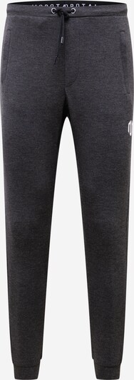 MOROTAI Pantalon de sport 'Sakura' en anthracite, Vue avec produit