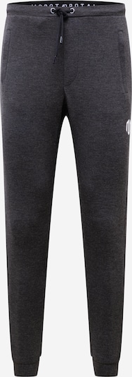 MOROTAI Pantalon de sport 'Sakura' en anthracite, Vue avec produit