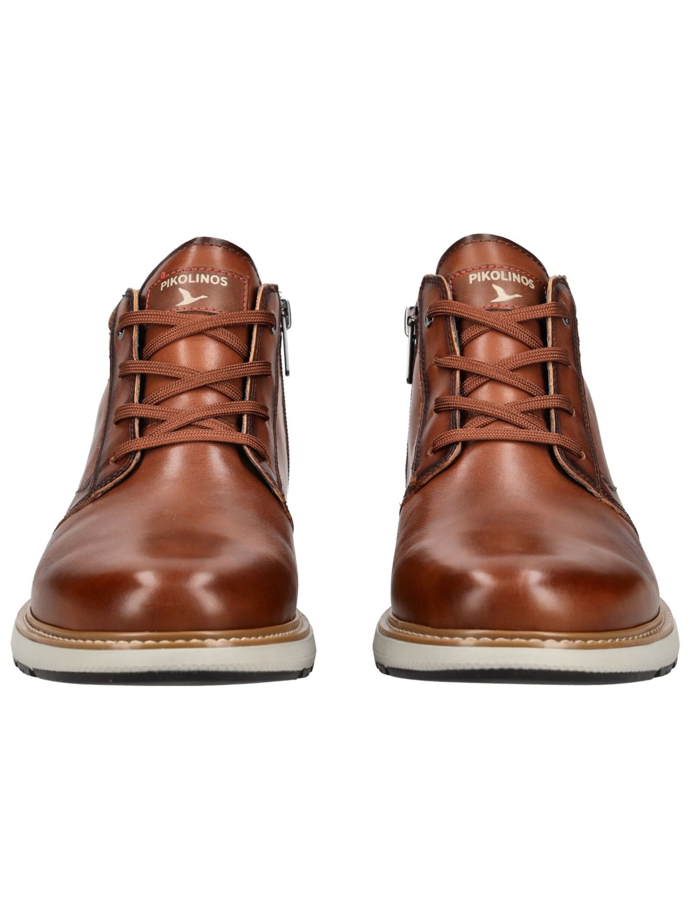 PIKOLINOS Boot in Brown