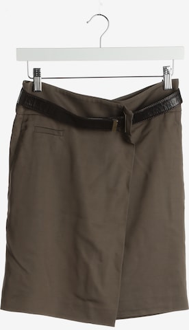 Gucci Rock XXS in Braun: Vorderseite