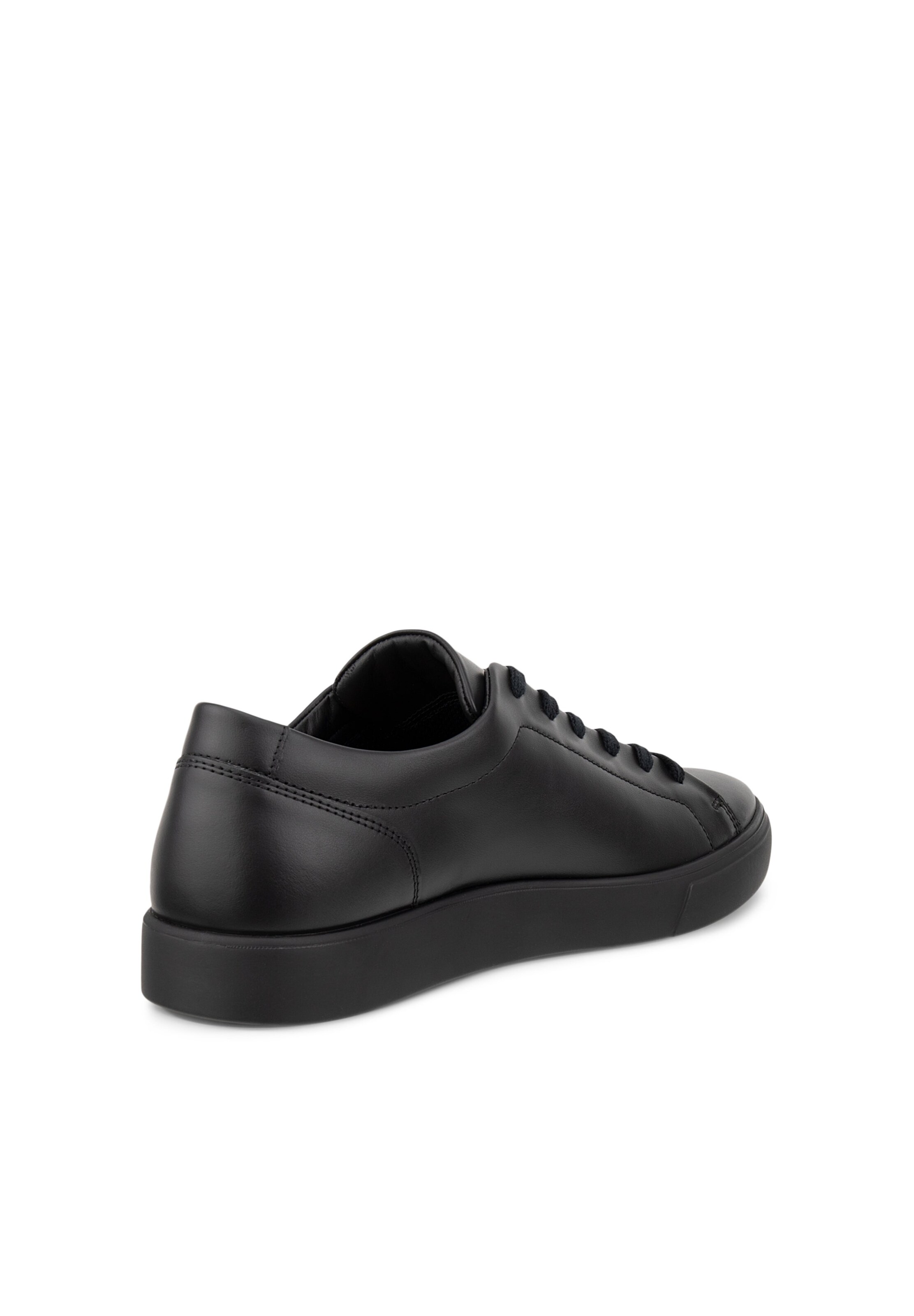 ECCO Sneakers 'Soft 10' in Black