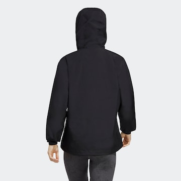 ADIDAS TERREX Outdoor Jacket in Black