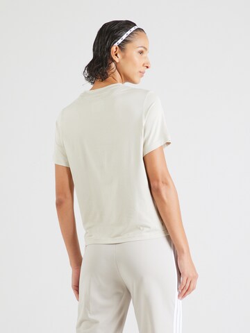 T-shirt fonctionnel ADIDAS PERFORMANCE en gris